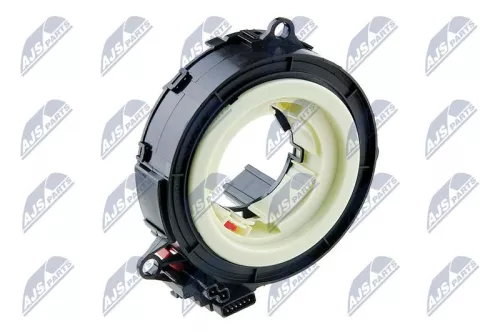 NTY NTY EAS-BM-001 Clock Spring, airbag 