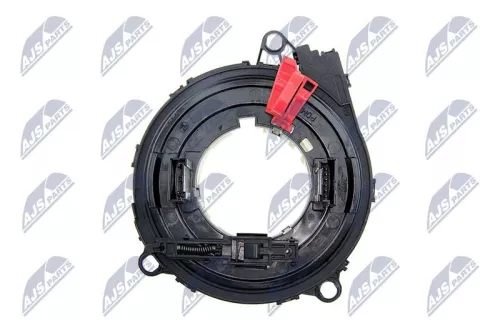 NTY NTY EAS-BM-001 Clock Spring, airbag 