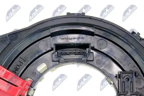 NTY NTY EAS-BM-001 Clock Spring, airbag 