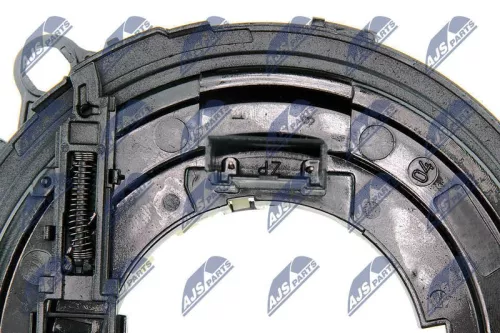 NTY NTY EAS-BM-001 Clock Spring, airbag 
