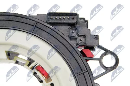 NTY NTY EAS-BM-001 Clock Spring, airbag 