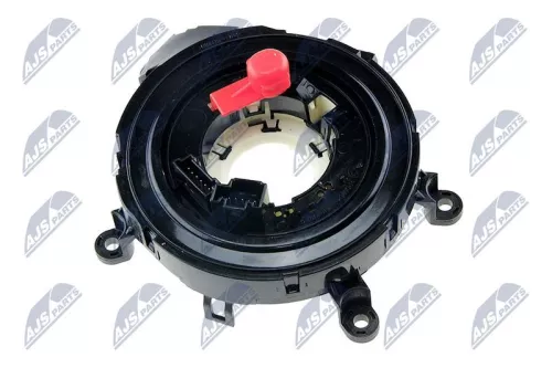 Clock Spring, airbag
