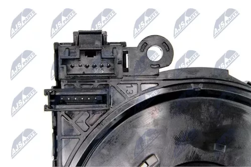 NTY NTY EAS-BM-002 Clock Spring, airbag 