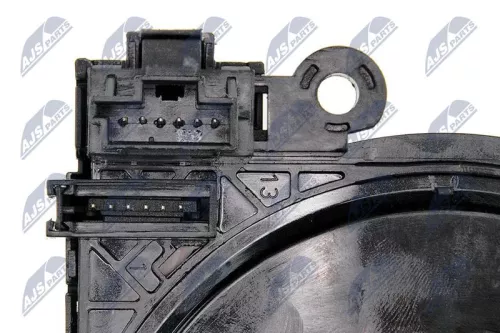 NTY NTY EAS-BM-002 Clock Spring, airbag 