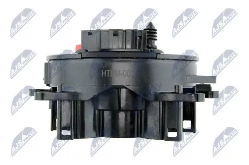 NTY NTY EAS-BM-003 Clock Spring, airbag 