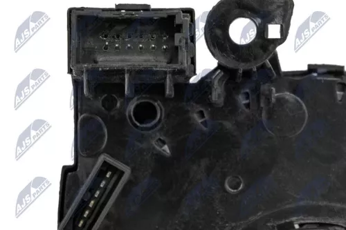 NTY NTY EAS-BM-005 Clock Spring, airbag 