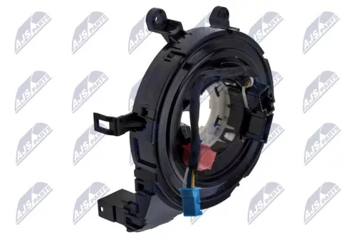 NTY NTY EAS-BM-006 Clock Spring, airbag 
