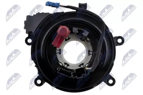 NTY NTY EAS-BM-006 Clock Spring, airbag 