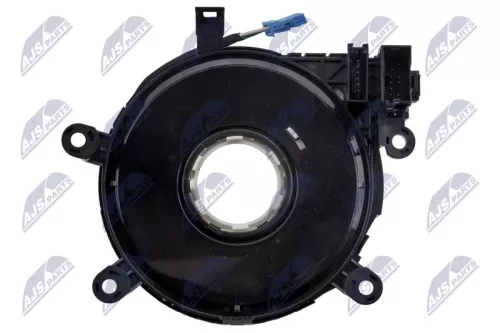 NTY NTY EAS-BM-006 Clock Spring, airbag 