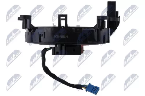 NTY NTY EAS-BM-006 Clock Spring, airbag 