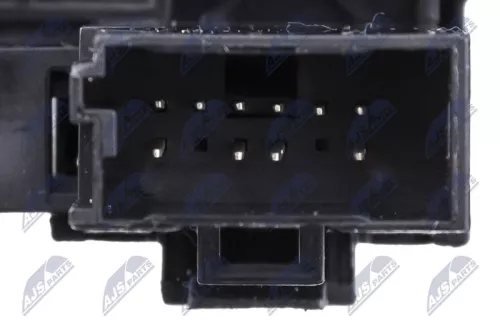 NTY NTY EAS-BM-006 Clock Spring, airbag 
