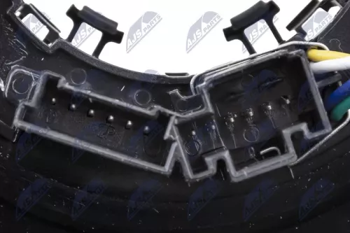 NTY NTY EAS-BM-006 Clock Spring, airbag 