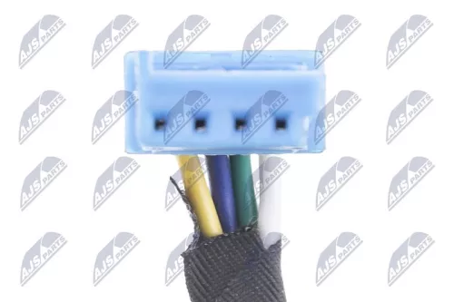 NTY NTY EAS-BM-006 Clock Spring, airbag 