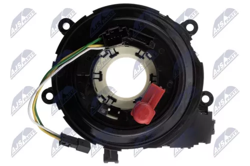 NTY NTY EAS-BM-007 Clock Spring, airbag 