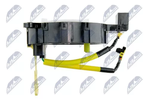 NTY NTY EAS-CH-001 Clock Spring, airbag 