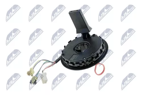 NTY NTY EAS-CH-002 Clock Spring, airbag 