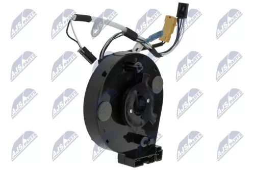 NTY NTY EAS-CH-006 Clock Spring, airbag 