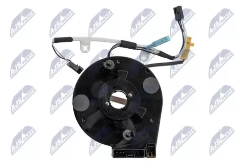 NTY NTY EAS-CH-006 Clock Spring, airbag 