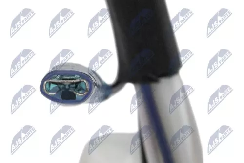 NTY NTY EAS-CH-006 Clock Spring, airbag 