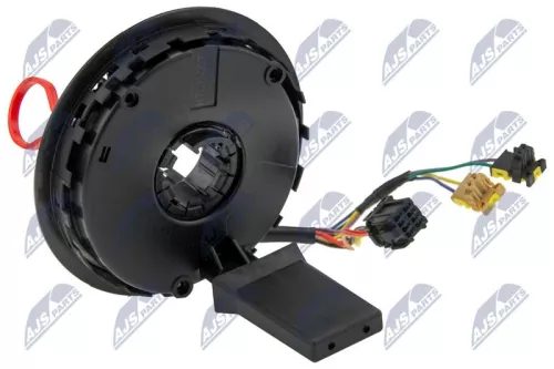 Clock Spring, airbag