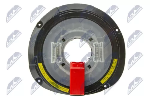 NTY NTY EAS-CH-009 Clock Spring, airbag 
