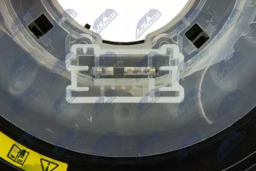 NTY NTY EAS-CH-009 Clock Spring, airbag 