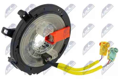 NTY NTY EAS-CH-010 Clock Spring, airbag 