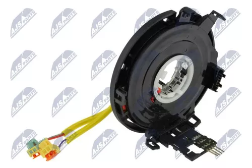 NTY NTY EAS-CH-010 Clock Spring, airbag 