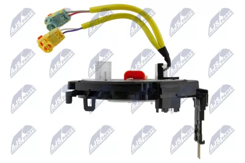 NTY NTY EAS-CH-010 Clock Spring, airbag 