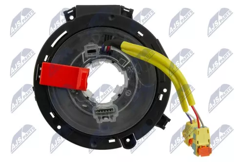 NTY NTY EAS-CH-010 Clock Spring, airbag 