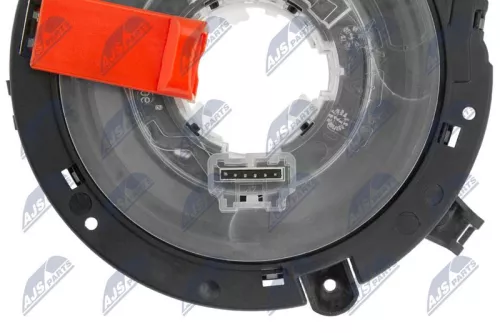 NTY NTY EAS-CH-010 Clock Spring, airbag 
