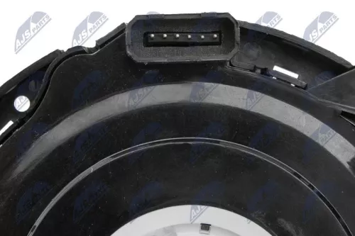 NTY NTY EAS-CH-010 Clock Spring, airbag 