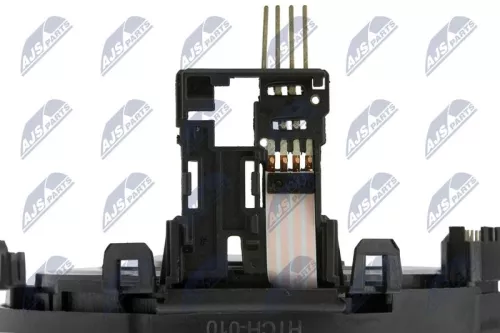 NTY NTY EAS-CH-010 Clock Spring, airbag 
