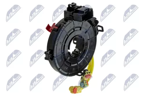 NTY NTY EAS-CH-015 Clock Spring, airbag 