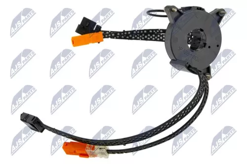 NTY NTY EAS-CT-000 Clock Spring, airbag 