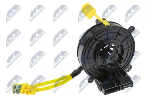 NTY NTY EAS-DW-003 Clock Spring, airbag 