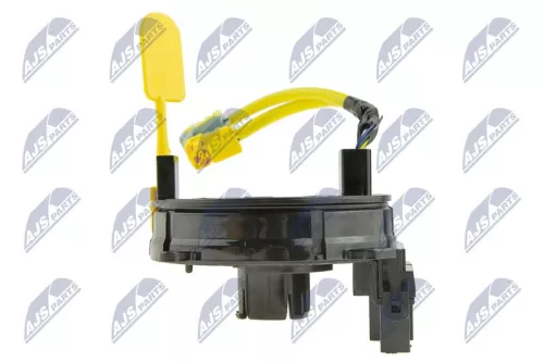NTY NTY EAS-DW-003 Clock Spring, airbag 