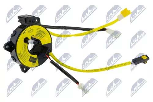 NTY NTY EAS-DW-006 Clock Spring, airbag 