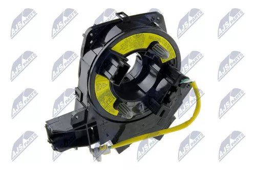 NTY NTY EAS-FR-000 Clock Spring, airbag 