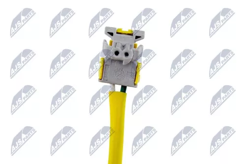 NTY NTY EAS-FR-000 Clock Spring, airbag 