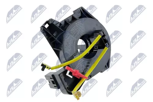 NTY NTY EAS-FR-001 Clock Spring, airbag 