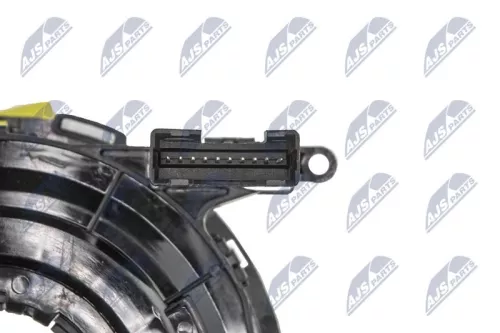 NTY NTY EAS-FR-003 Clock Spring, airbag 