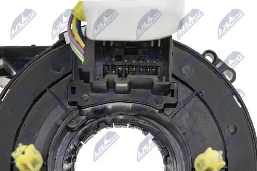 NTY NTY EAS-FR-003 Clock Spring, airbag 
