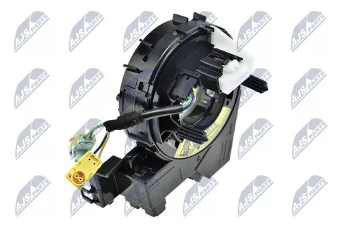 NTY NTY EAS-FR-004 Clock Spring, airbag 