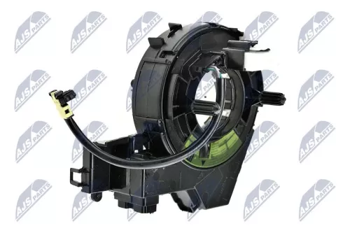 NTY NTY EAS-FR-006 Clock Spring, airbag 