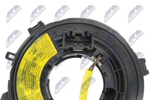 NTY NTY EAS-FR-007 Clock Spring, airbag 