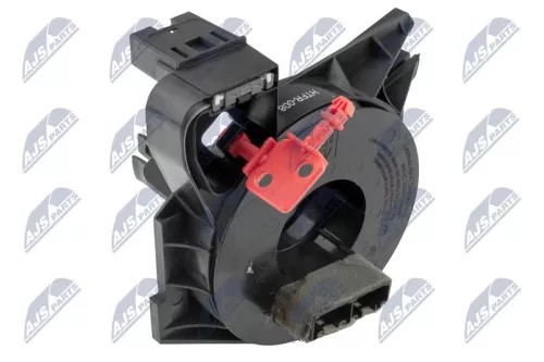 Clock Spring, airbag
