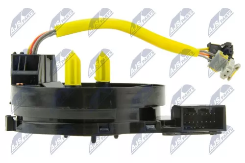 NTY NTY EAS-FR-009 Clock Spring, airbag 