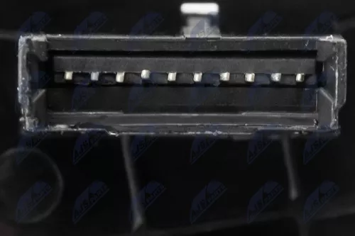 NTY NTY EAS-FR-010 Clock Spring, airbag 