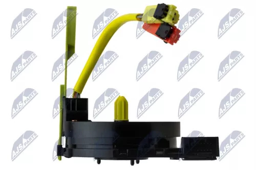 NTY NTY EAS-FR-011 Clock Spring, airbag 